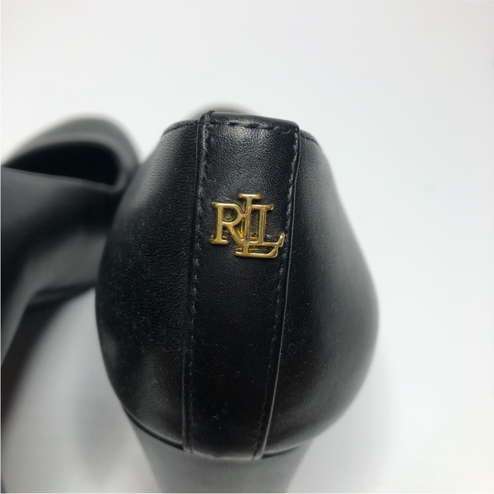 Lauren Ralph Lauren Marshal Pump - Picture 4 of 5